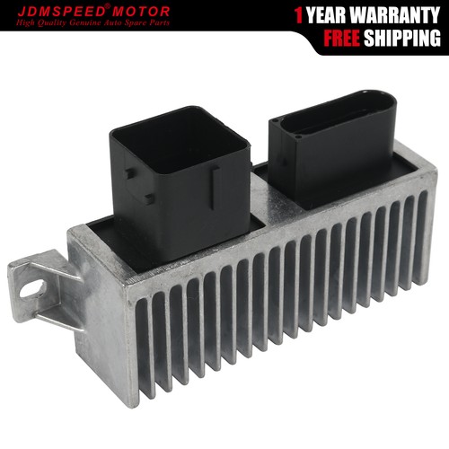 Glow plug relay - plug,