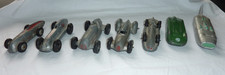 Dinky Series 23 Racing Cars - Set of 7