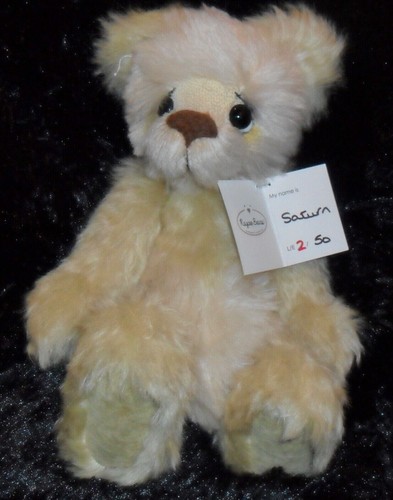 Kaycee bears saturn mohair - kaycee,