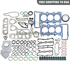 Engine Overhaul Gasket Seals