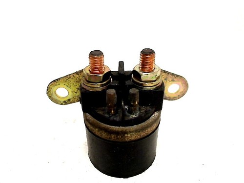 Starter relay suzuki gsx 1100 - suzuki,