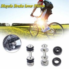 Mountain Bicycle Brake Lever