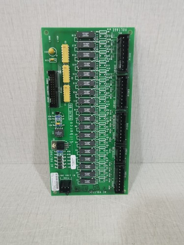 Gilbarco assy m00059a002 - assy, rev