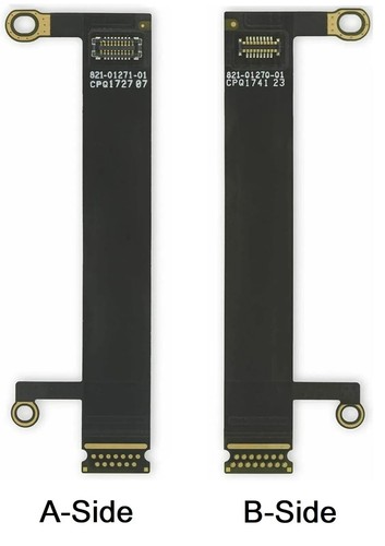 New macbook pro a1706 - 13",