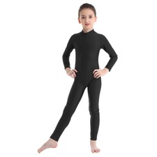UK Girls Boys Long Sleeve