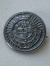 Vintage Girls’s Brigade