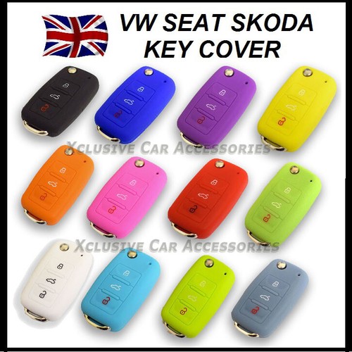 Key cover for - cover, 3