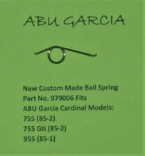1 ABU Garcia Cardinal 755 REEL