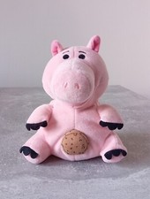 Hamm from Toy Story Star Bean