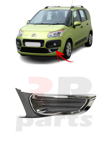 For citroen picasso 13 - for,