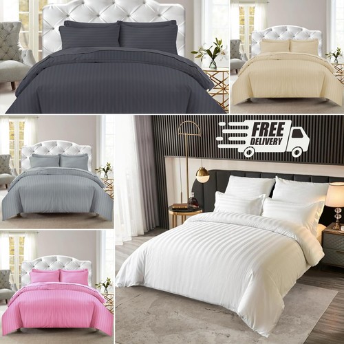 Egyptian cotton duvet cover - egyptian,
