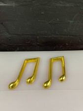 2 POSH GRAFFITI Decorative