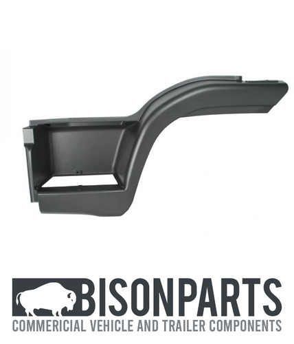 Black upper stepwing 504299045 - black,