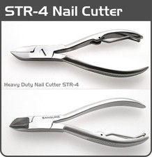 Hand toe nail cutters hard - hand,