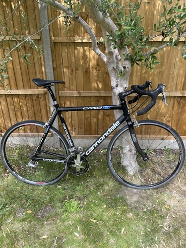 Cannondale caad road - caad, (usa)road