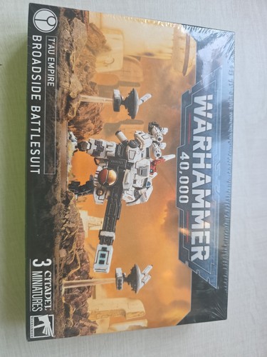 Warhammer 40k tau empire - tau,