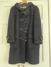 Original Gloverall Duffel