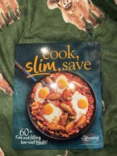 Slimming World Recipe Book