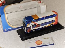 Ukbus 6011 Stagecoach East