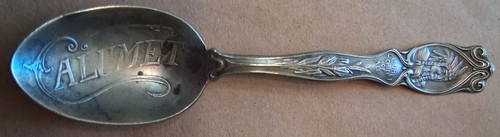 Vintage calumet double acting - vintage,