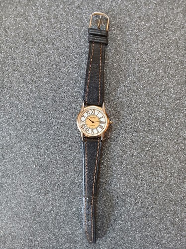 Men vintage sekonda - vintage,