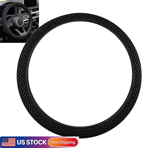 Elastic stretch steering wheel - stretch,