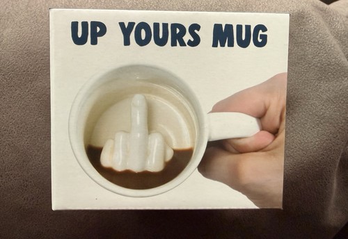 Adult rude coffee - adult, up