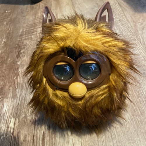 Chewbacca furby furbacca star - furby,