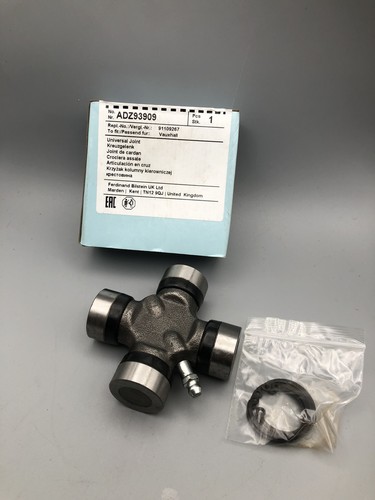 Blueprint propshaft joint for - blueprint,