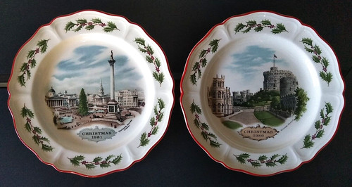 Vintage wedgwood queensware - wedgwood,