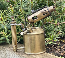 Vintage MAX SIEVERT  VAPOURIA