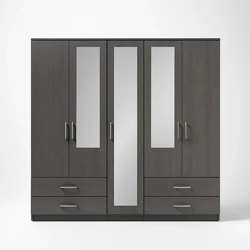Piece set ready - 4,