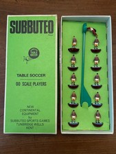 Subbuteo Ref 40 Crystal Palace