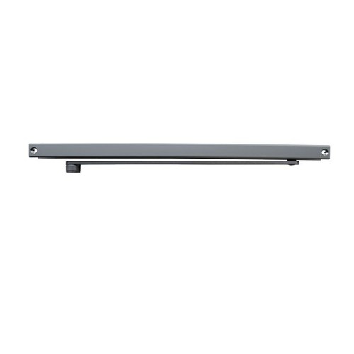 Geze guide rail for - rail, door