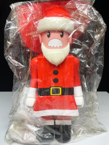Rbrick kubrick santa claus - santa,