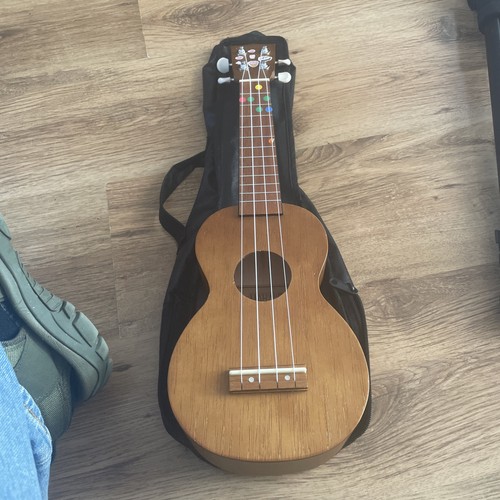Mahalo ukulele soft case - mahalo,
