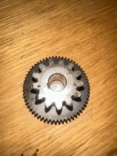 Yamaha MT125YZFr125 WR125 14-24 Starter Motor Gear Cog Primary Idle E3J4E Engine