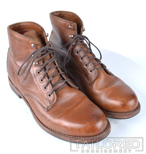 Wolverine 1000 mile liberty - wolverine,