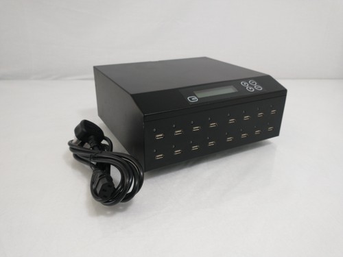 Stordigital systems 15 - systems, 1:15