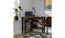 Assembled Habitat Nomad Corner