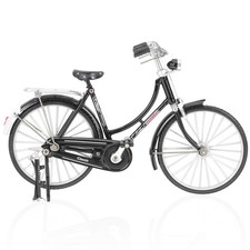  1 Set Vintage Bike Model