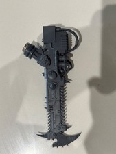 Games workshop, chaos knights