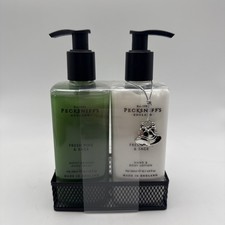 Designer Pecksniffs Fresh Pine