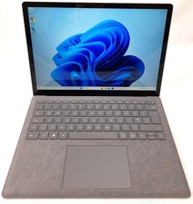 Ms - Surface Laptop 3 - Core i5-1035G7 CPU @ 1.20GHz - 8GB - (128GB) SSD