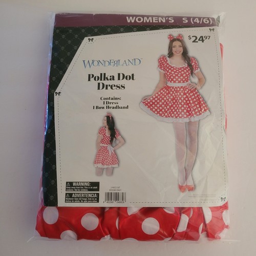 Disney minnie mouse polka - disney,