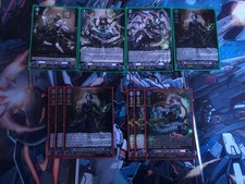 Cardfight Vanguard DivineZ