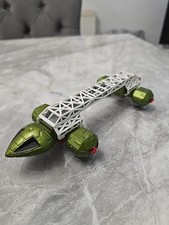 Dinky Toys Eagle Transporter