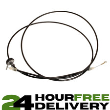 NEW BONNET RELEASE CABLE
