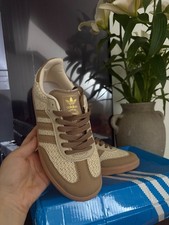 adidas samba og size 3.5 uk