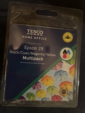 Epson 29 Tesco Home Office  Ink Cartridge Multipack For XP-235 XP-245 and others